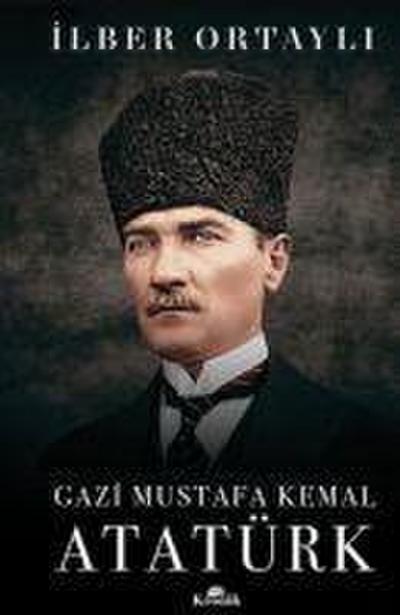 Gazi Mustafa Kemal Atatürk Ciltli