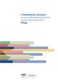 3.Statistisches Jahrbuch zur gesundheitsfachberuflichen Lage in Deutschland 2021