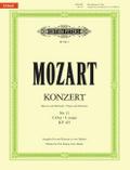 Konzert C-Dur KV 415 (387b)