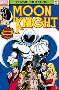 Moon Knight Classic Collection