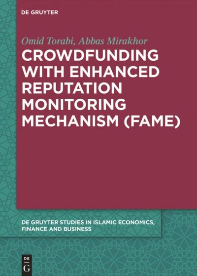 Crowdfunding with Enhanced Reputation Monitoring Mechanism (Fame)