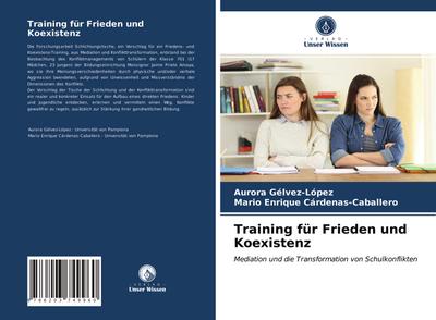 Training für Frieden und Koexistenz