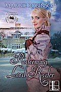 Redeeming Lord Ryder