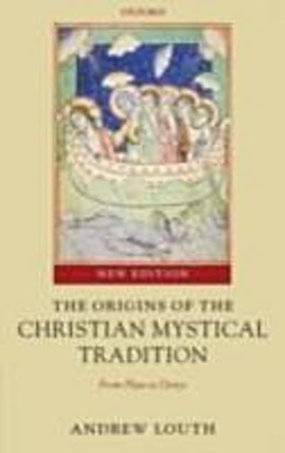 Origins of the Christian Mystical Tradition