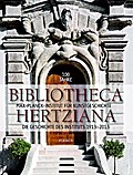 100 Jahre Bibliotheca Hertziana