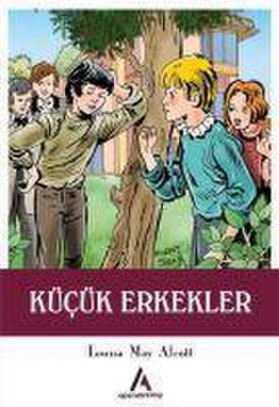 Kücük Erkekler