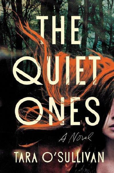The Quiet Ones