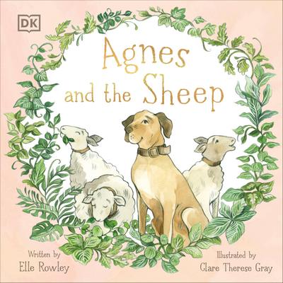 Agnes and the Sheep