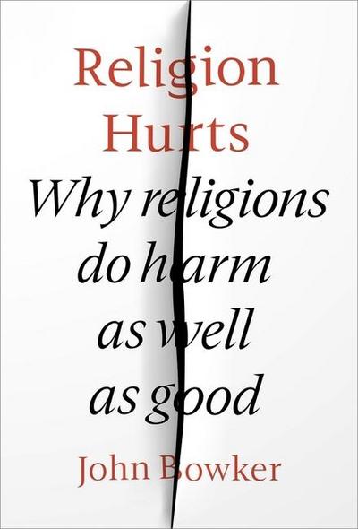 Religion Hurts