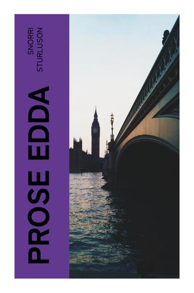 Prose Edda