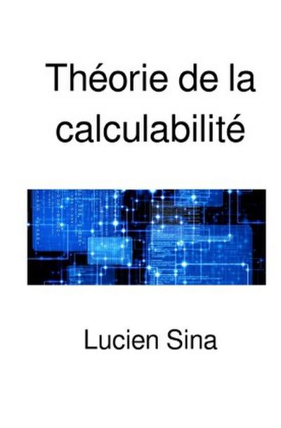 Théorie de la calculabilité