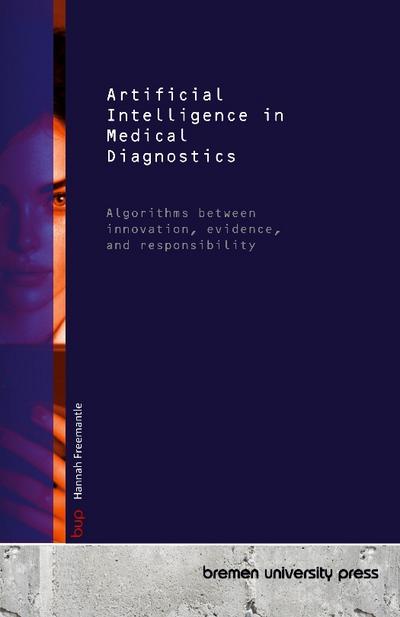 Artificial Intelligence in Medical Diagnostics