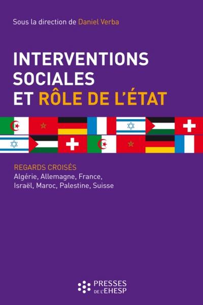 Interventions sociales et Rôle de l’’Etat
