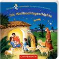 Die Weihnachtsgeschichte