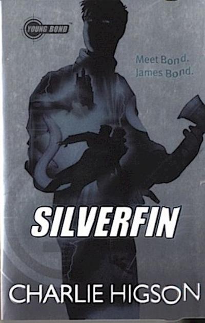Young Bond: SilverFin