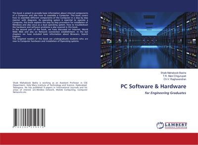 PC Software & Hardware