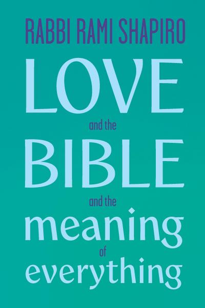 Love and the Bible