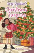 Zoey Lyndon’s Christmas Surprise