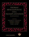 Thomas’ Hematopoietic Cell Transplantation