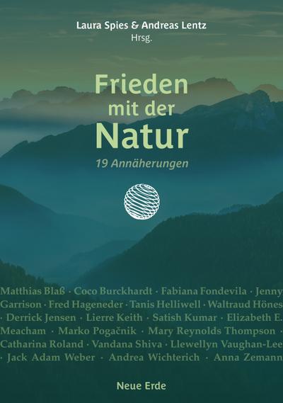 Frieden mit der Natur
