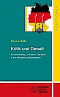 Kritik und Gewalt
