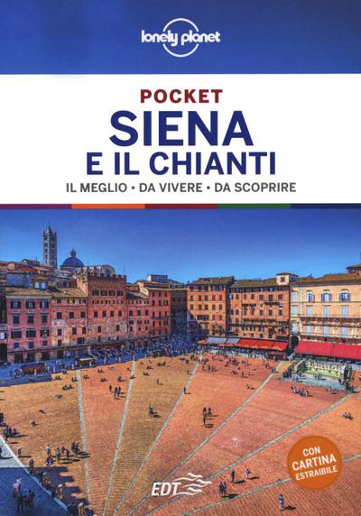 Siena e Chianti Pocket