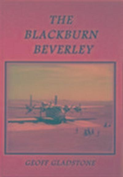 The Blackburn Beverley