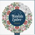 Mandala-Zauber - Winterzeit