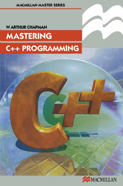 Mastering C++ Programming