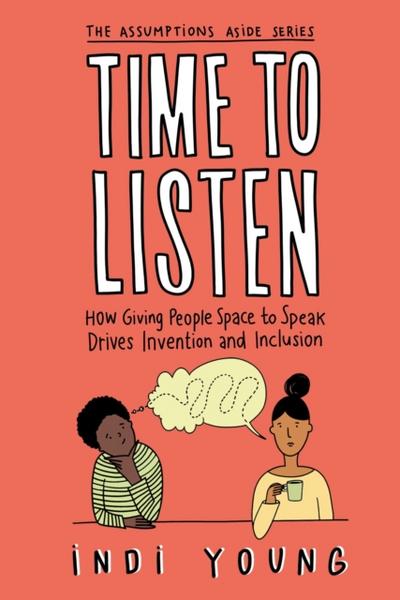 Time To Listen