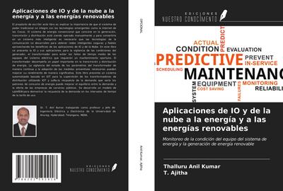 Aplicaciones de IO y de la nube a la energía y a las energías renovables
