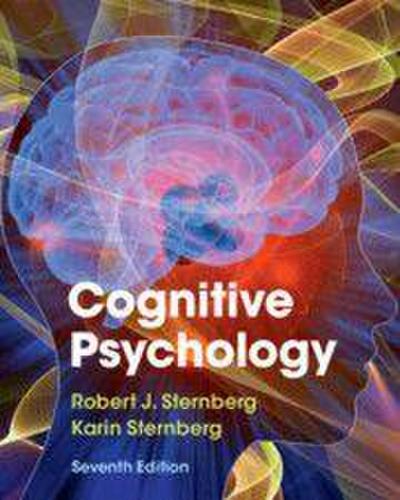Cognitive Psychology