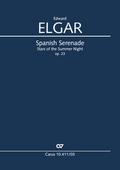 Spanish Serenade (Klavierauszug)