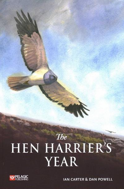 The Hen Harrier’s Year