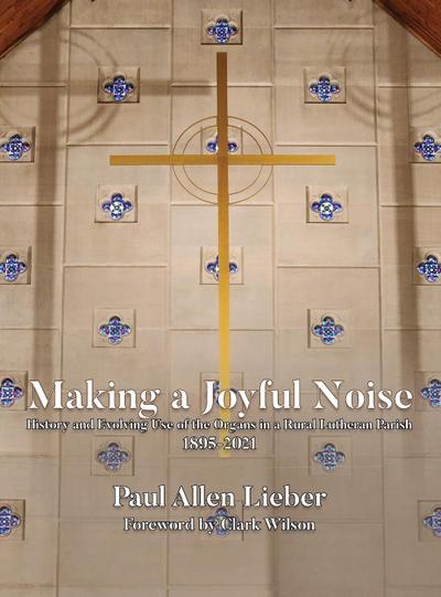 Making a Joyful Noise