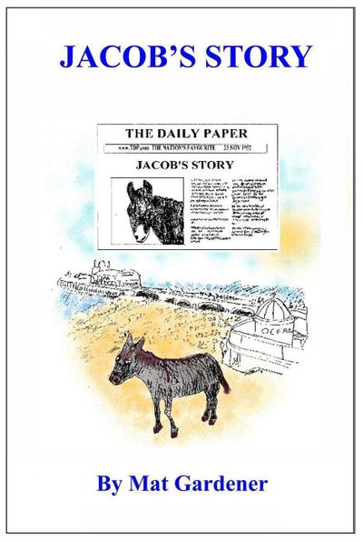 Jacob’s Story (Tales of Triumph)