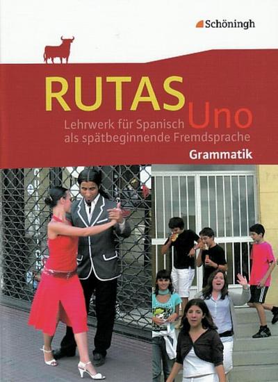 RUTAS Uno