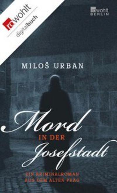 Mord in der Josefstadt