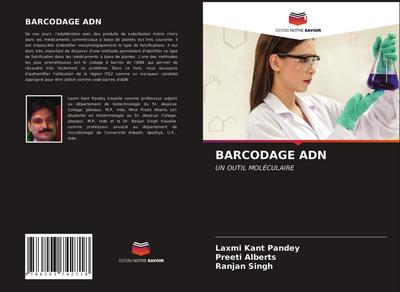 BARCODAGE ADN