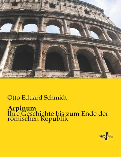 Arpinum