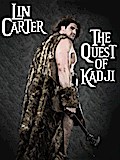The Quest of Kadji