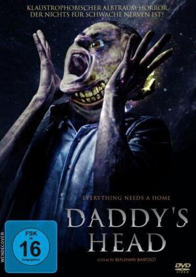 Daddy`s Head (DVD)  Min: 88/DD5.1/WS
