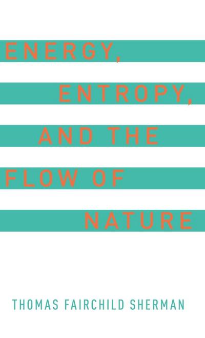 Energy, Entropy, and the Flow of Nature