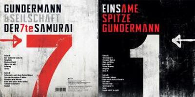Der 7te Samurai + Einsame Spitze