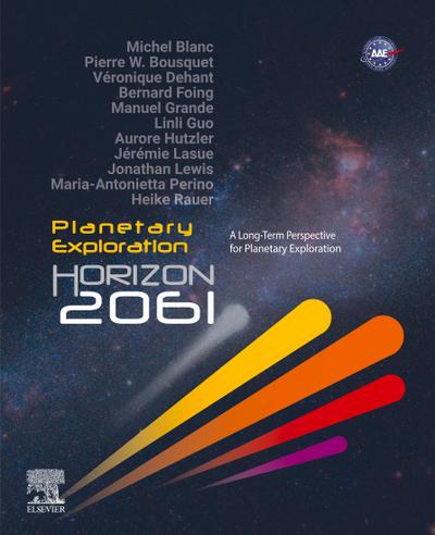 Planetary Exploration Horizon 2061