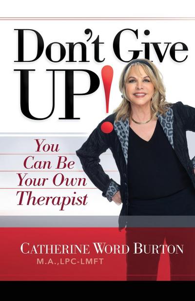 Don’t Give Up!
