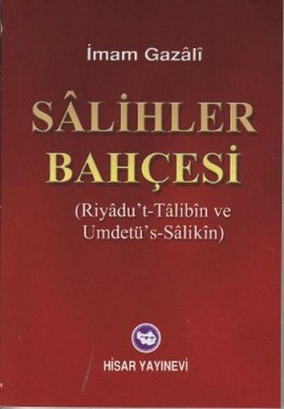 Salihler Bahcesi