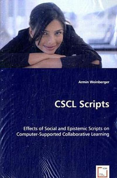CSCL Scripts
