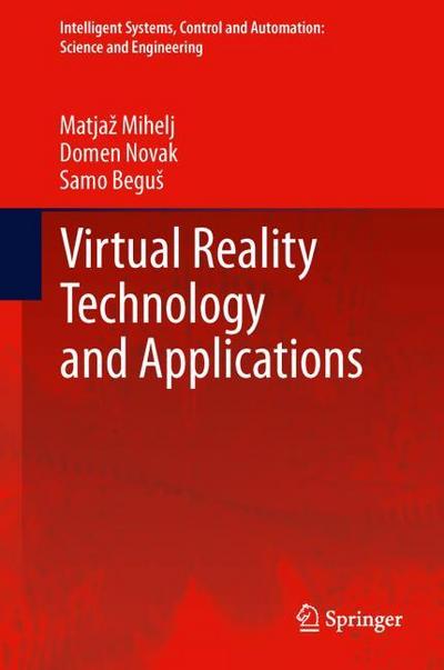 Virtual Reality Technology and Applications