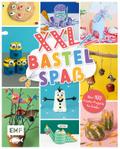 XXL Bastelspaß für kleine Kreative